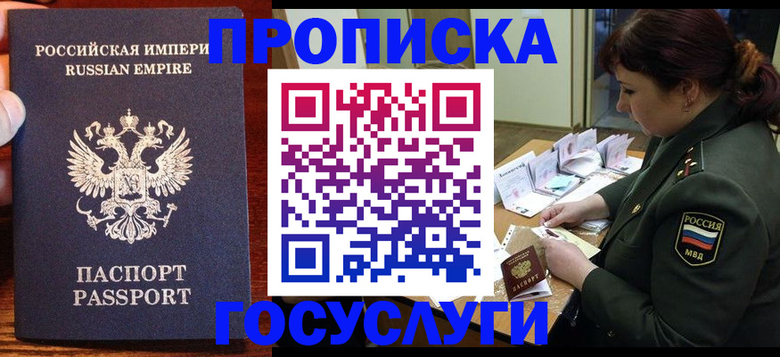 прописка в квартире в Барыше